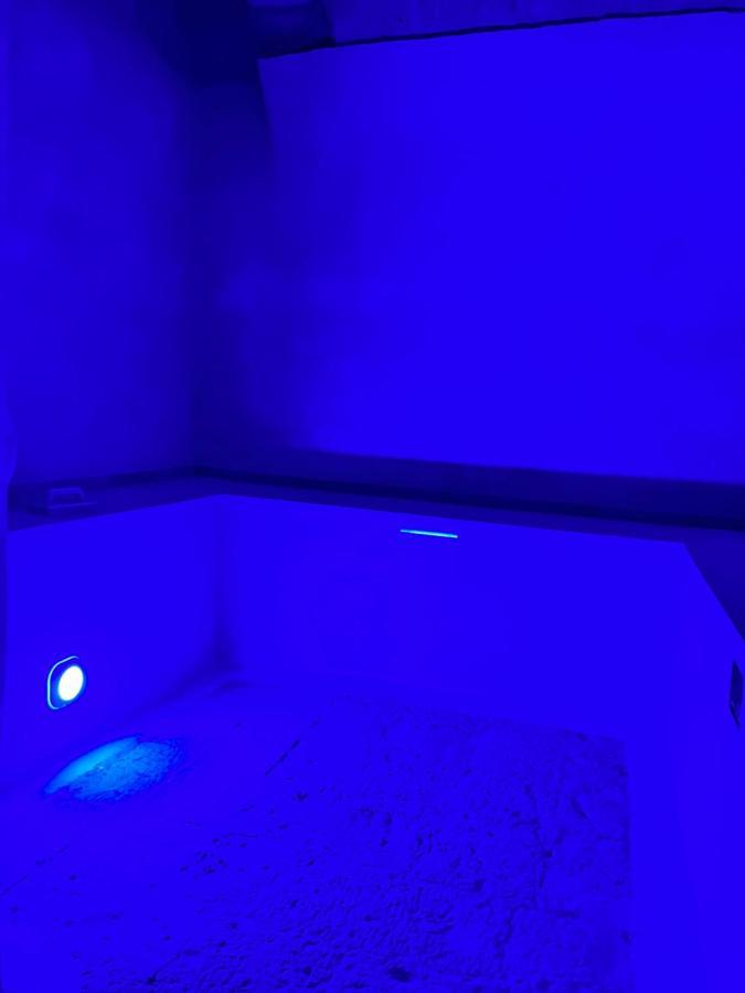 Handy Specus Brindisi Eksteriør bilde